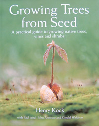 Growing trees from Seeds